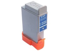 Cartouche compatible pour CANON BCI-21BK/BCI-24BK NOIR